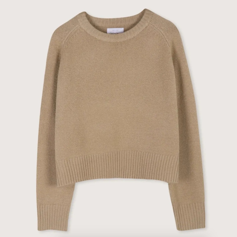 Oak and Fort SWEATER 2288
